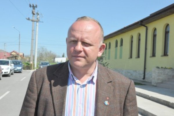 Scărlătescu: 